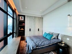 The Ritz-Carlton  (D9), Condominium #459403761